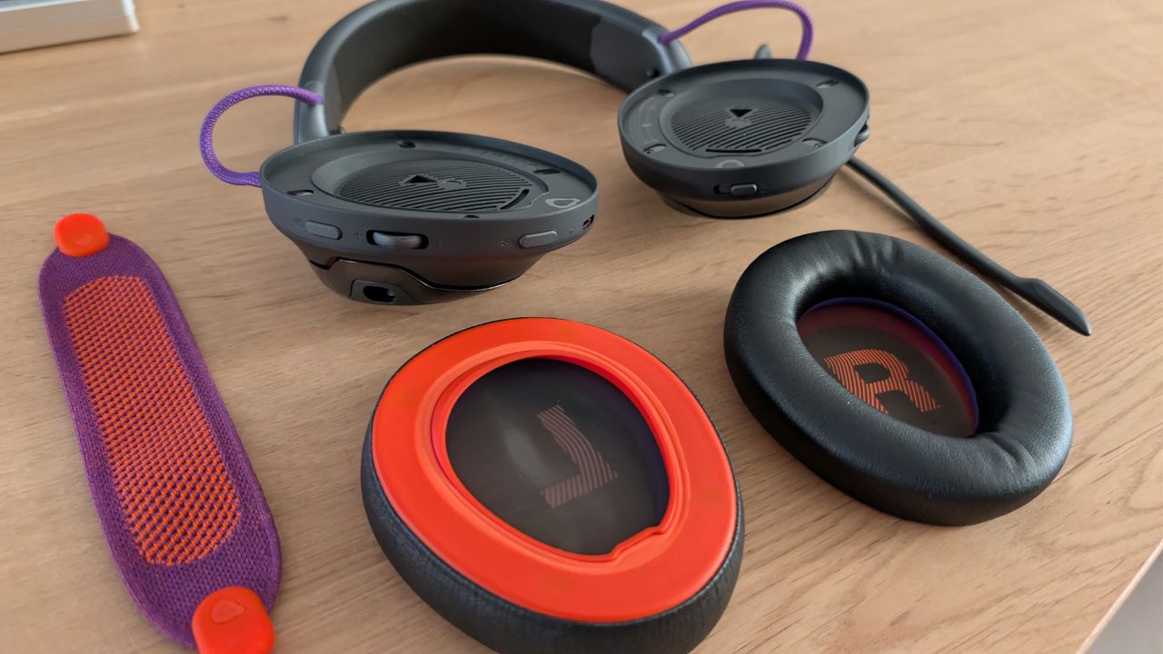 JBL Quantum 950