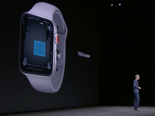 Faster processor