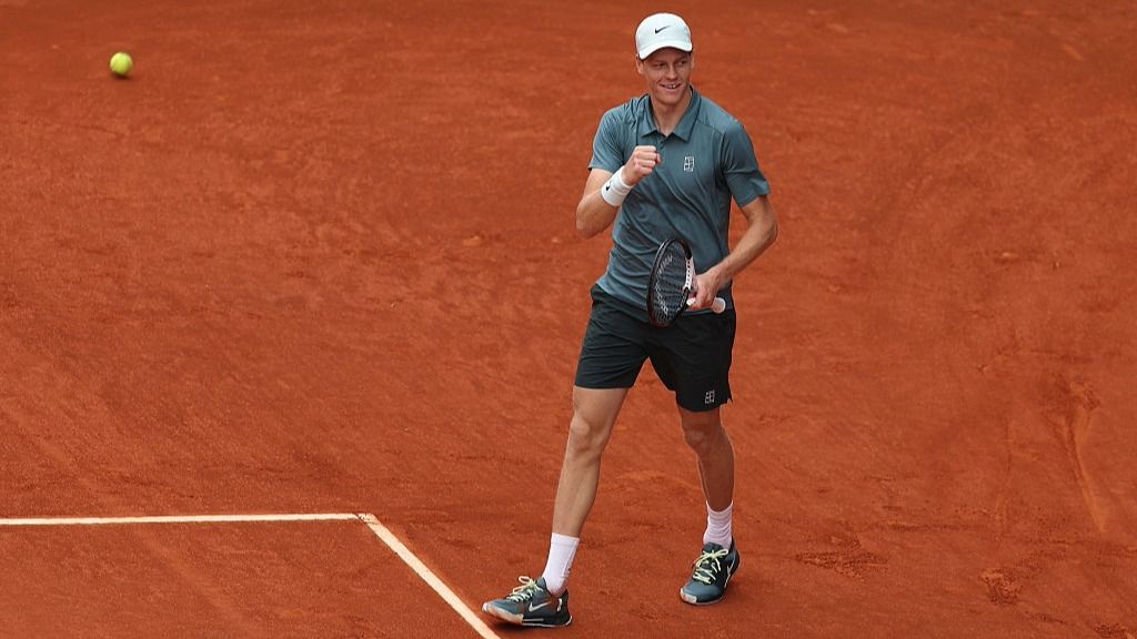 How to watch Italian Open 2026: FREE Live Streams & TV Channels for ATP & WTA 1000 Tennis, Preview