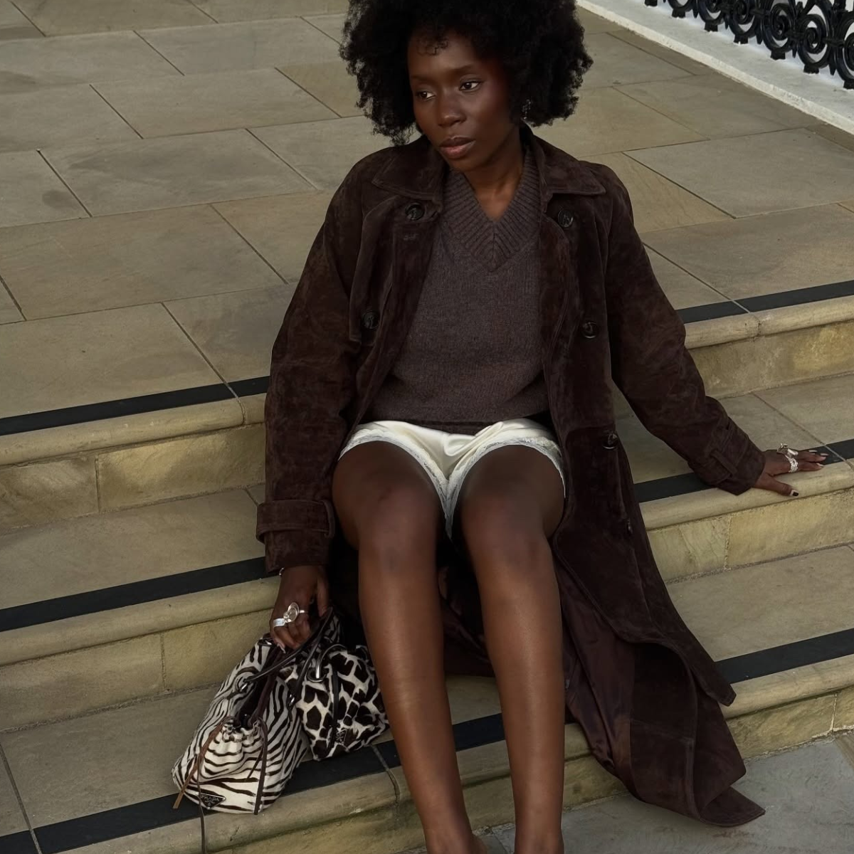 I’ve Done the Research, These 7 Micro Trends Are the Key to Elevating Your Winter Capsule Wardrobe