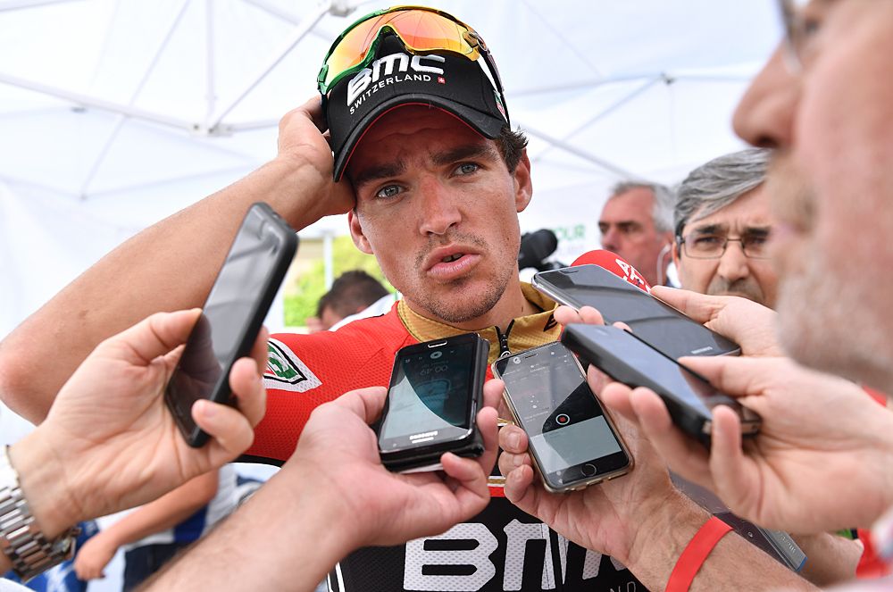Greg Van Avermaet (BMC)