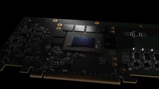 Intel Arctic Sound-M GPU
