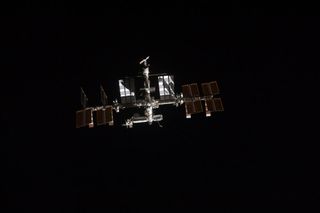 Going, going, almost gone? The $100 billion International Space Station is currently funded through 2024.