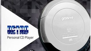 Best portable CD players