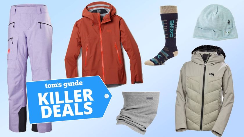 REI winter apparel deals 