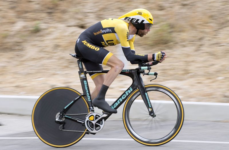 Laurens ten Dam (Lotto-Jumbo)