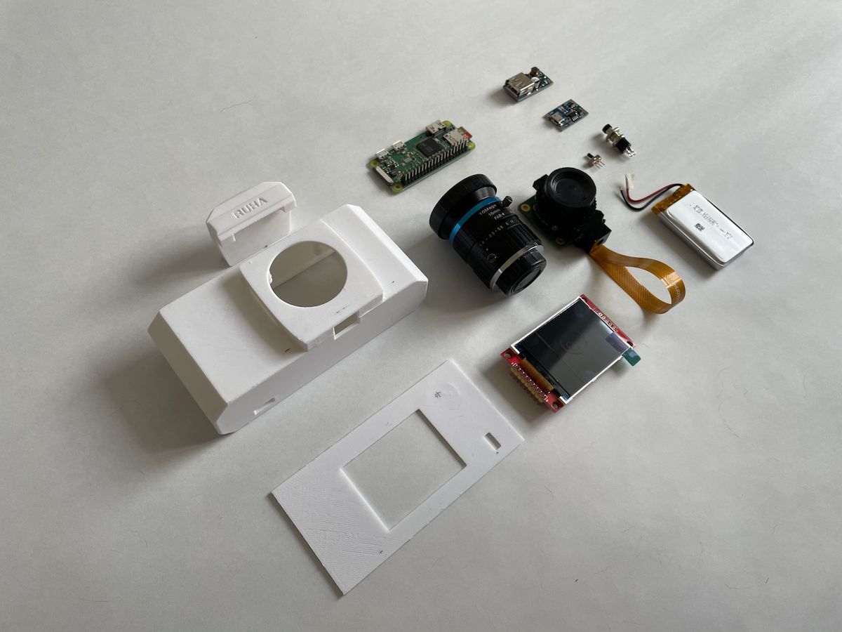 Raspberry Pi