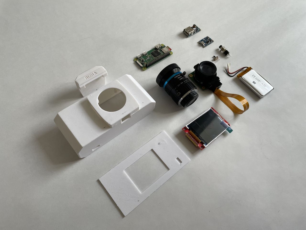 Raspberry Pi