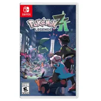 Pokemon Legends Z-A&nbsp;(Switch) |&nbsp;$59.99$44.99 at WootSave $15 -