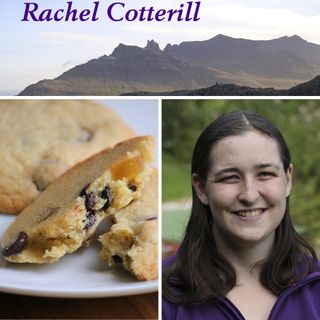 Rachel Cotterill