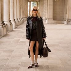 @chloekathbutler petite fashion M&S