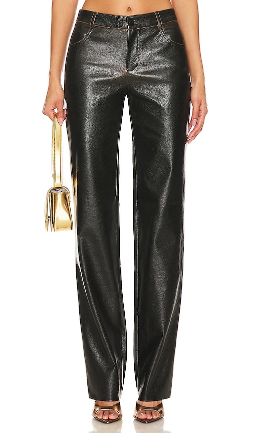 Burnt Boy Trousers