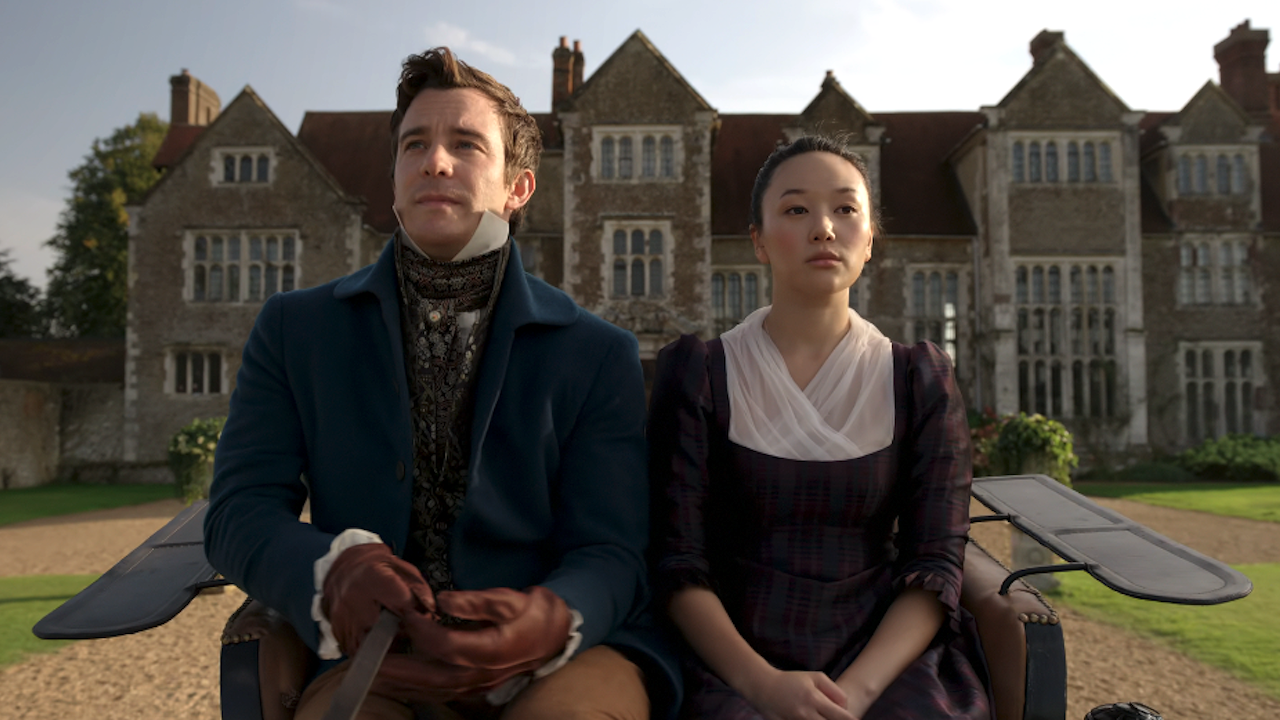 Wat is er nieuw op Netflix, Hulu en meer: 6 streamingshows en films om deze week te bekijken (23 februari – 1 maart)