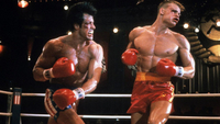   Ivan Drago (Rocky IV)