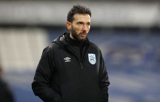 Huddersfield Town v Sheffield Wednesday – Sky Bet Championship – John Smith’s Stadium