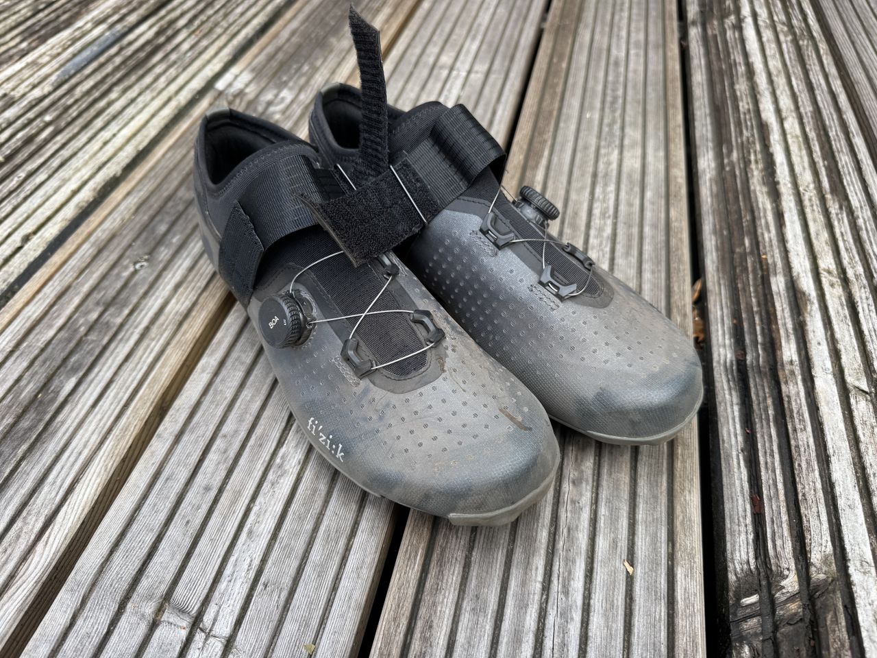 Fizik Ferox 2 gravel shoe
