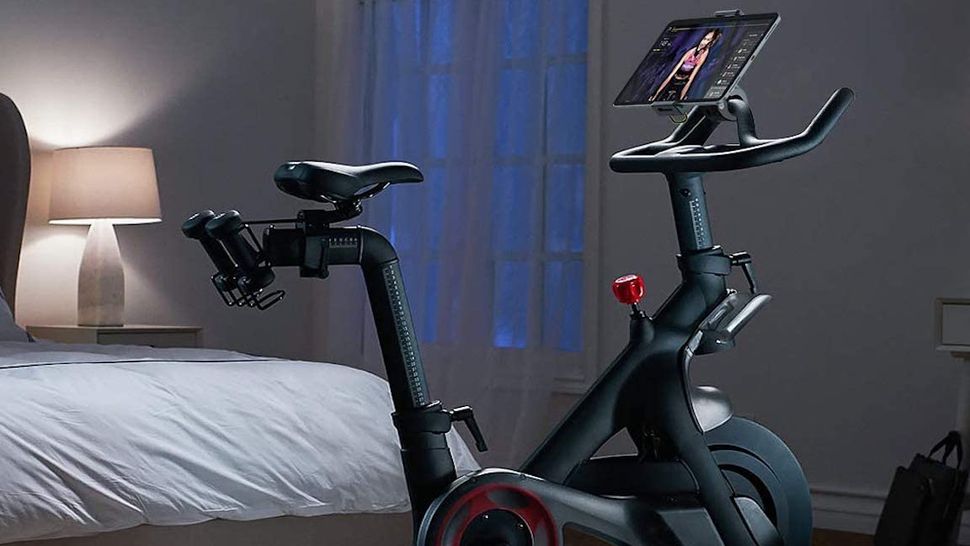 ipad mount for bike trainer