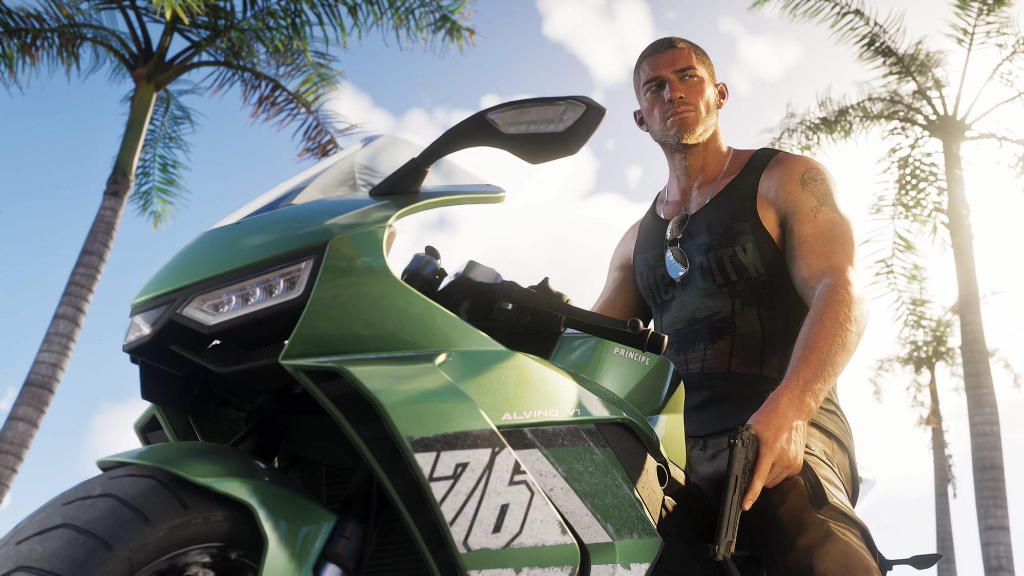 GTA VI