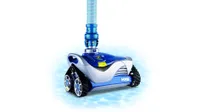 Best pool cleaners: Zodiac MX6 Suction Pool Cleaner