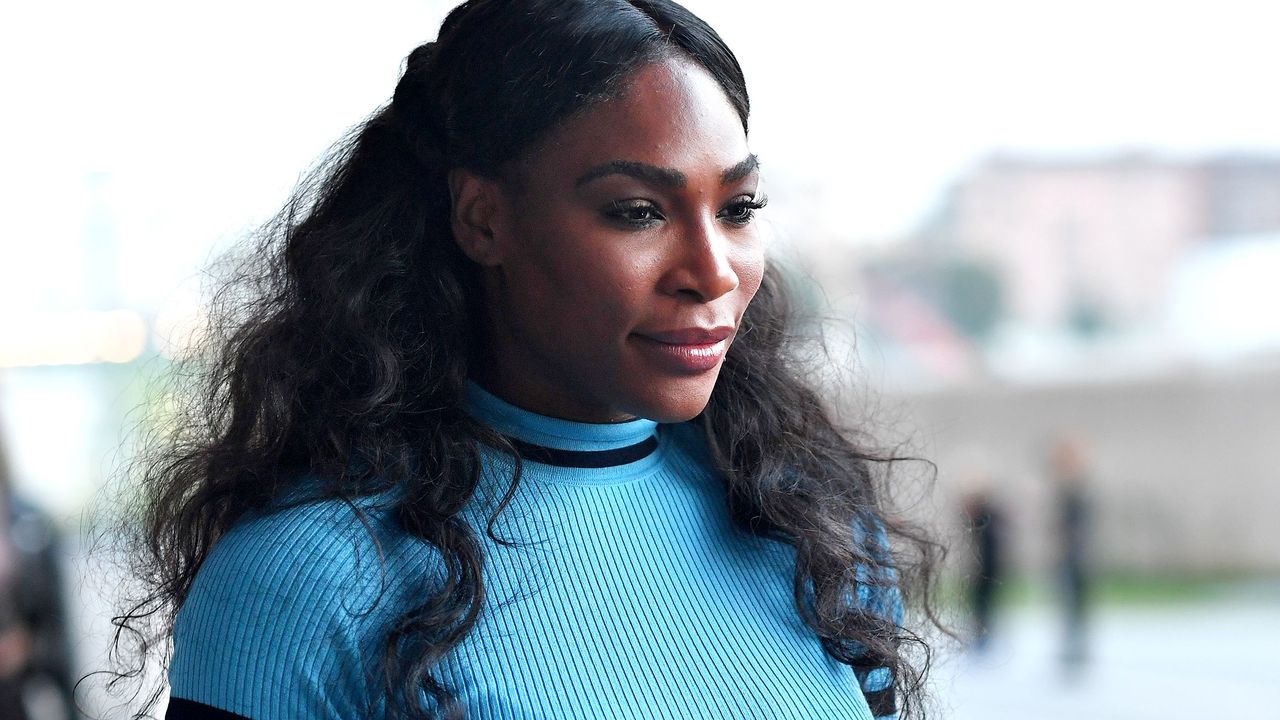 Serena Williams