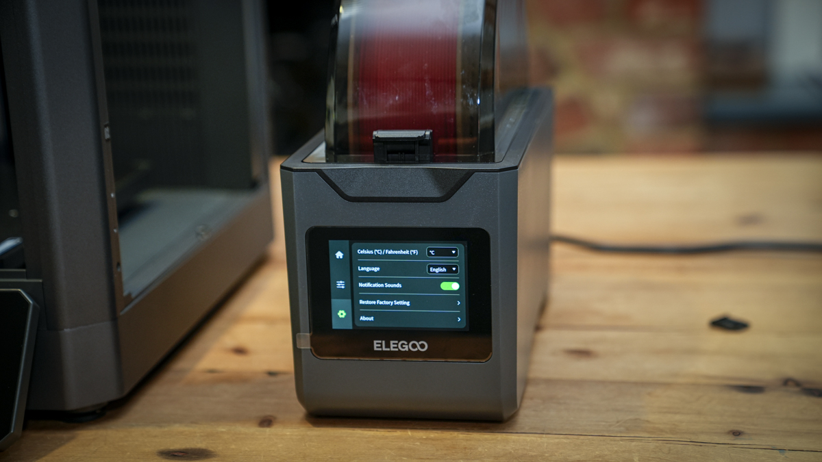 ELEGOO H1HT