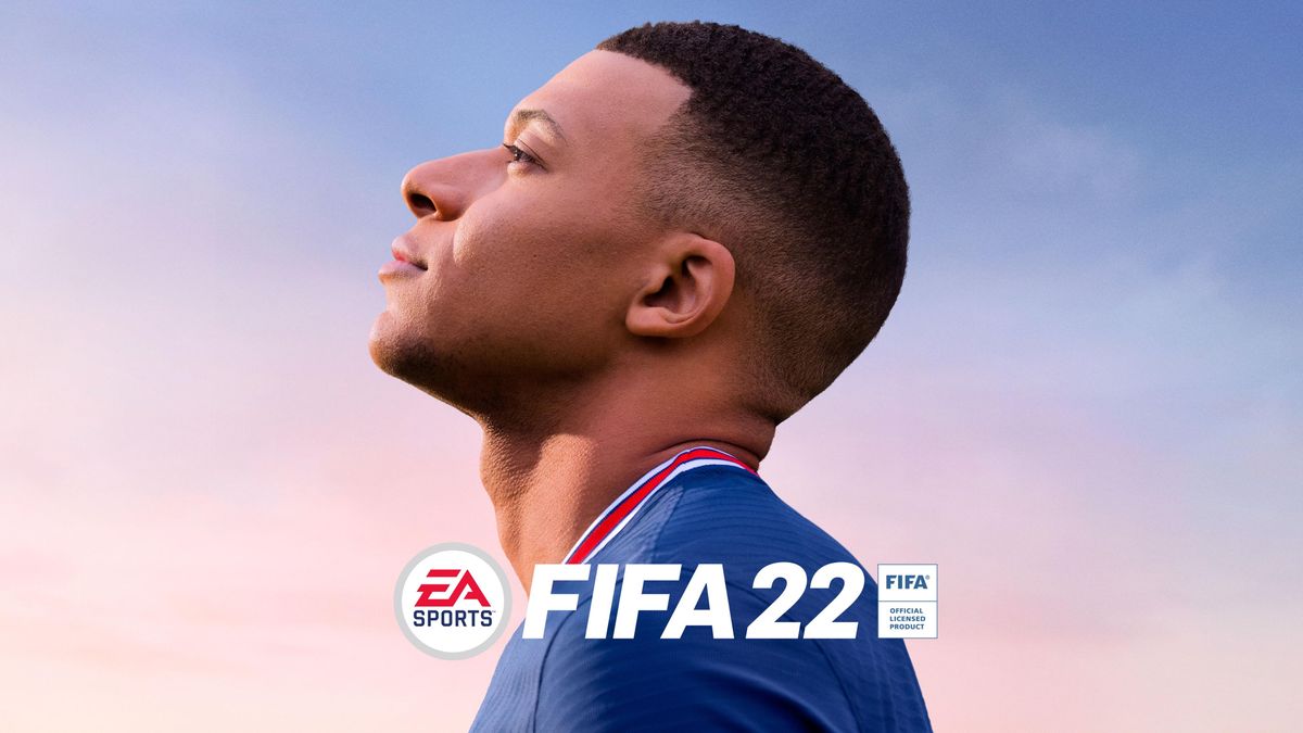 Les joueurs sourient car FIFA 22 sur Xbox Series S est décevant