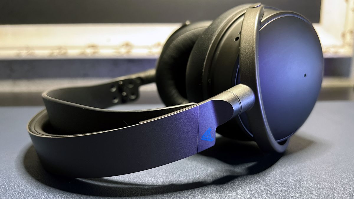 Audeze Maxwell