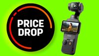 DJI Osmo Pocket 3