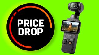 DJI Osmo Pocket 3