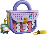 LEGO&reg; Art Fashion Bag With Storage
