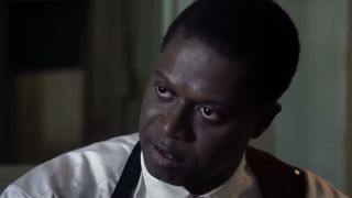 Andre Braugher in Frequency
