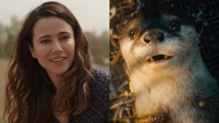 Linda Cardellini in Avengers: Endgame and Guardians of the Galaxy Vol. 3