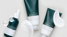 Three Philip Kingsley products from their DENSITY line.
