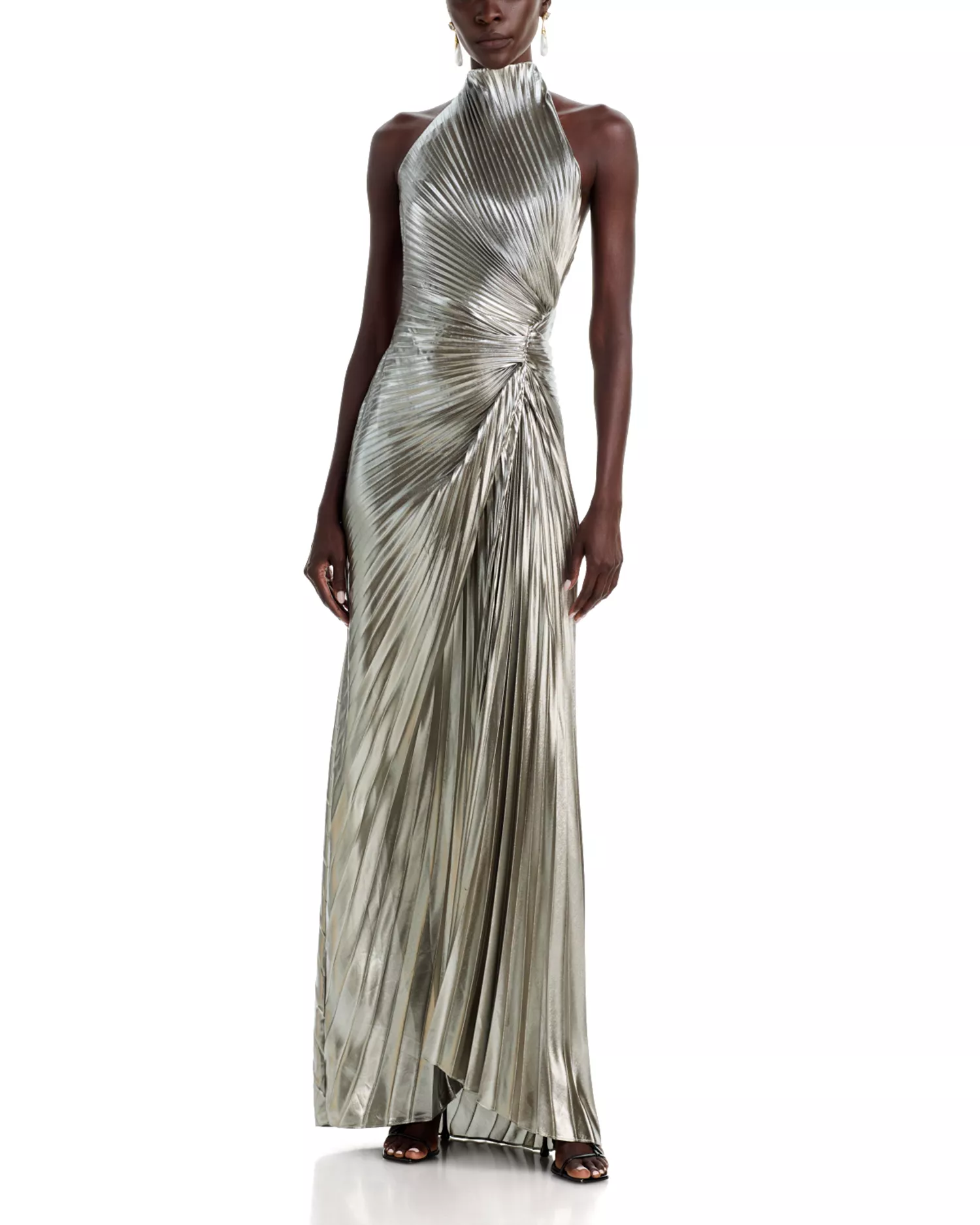 A.L.C., Romy Halter Dress