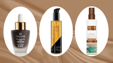 A collection of the best fake tan for mature skin