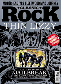 Classic Rock - September 2024 - Out Now