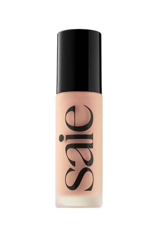 Saie Glowy Super Skin Lightweight Luminous Foundation 