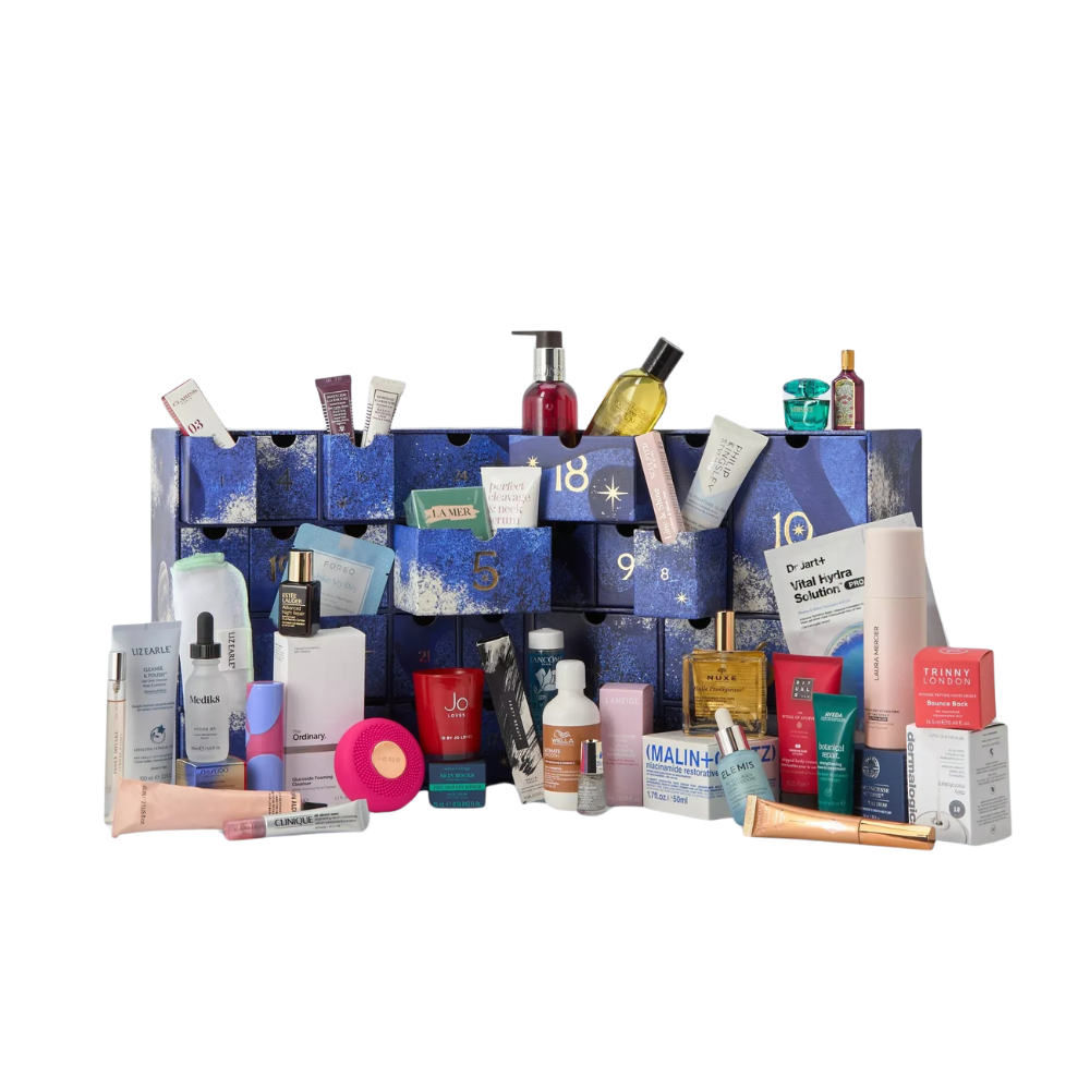 John Lewis, Beauty Advent Calendar
