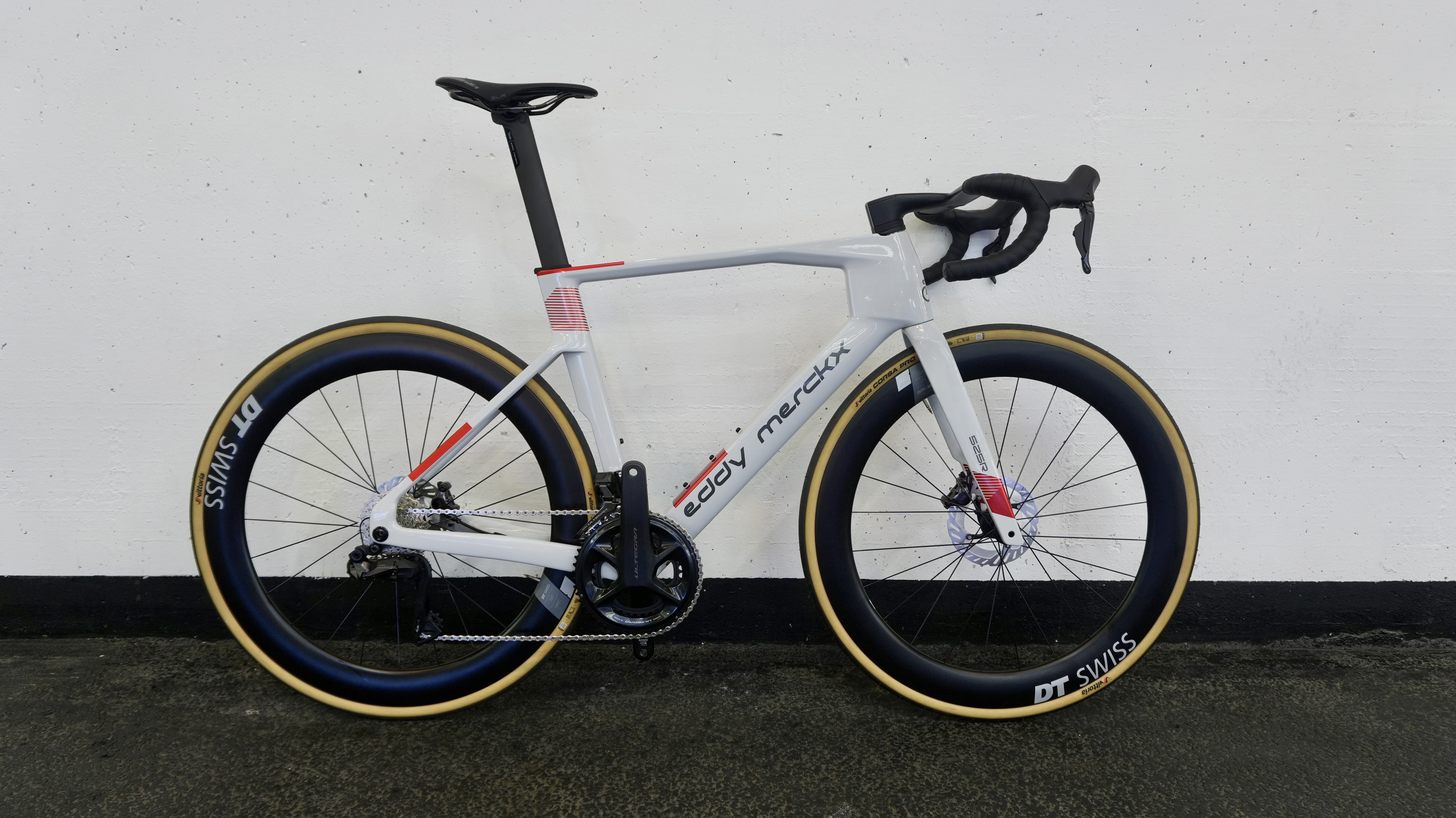 Tech found at Eurobike 2026