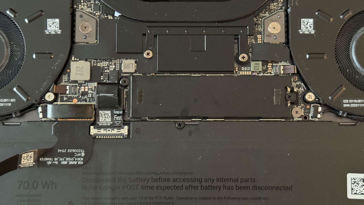 Dell XPS 14 (2026)
