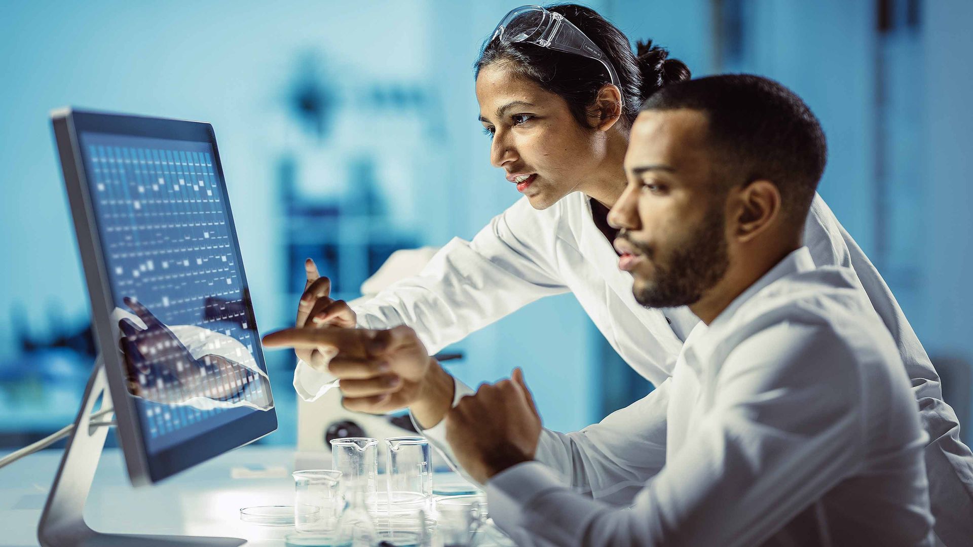 Principal Healthcare Innovators Index ETF