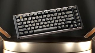 MINISFORUM MKB i83 Mechanical Keyboard