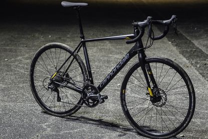 Cannondale synapse tiagra 2018 new arrivals