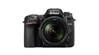 Best camera: Nikon D7500