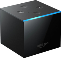 Amazon Fire TV Cube w/ Alexa &amp; 4K Streaming Capabilities
Was: $119 | Now: $99 | Savings: $20 (17%) | Amazon