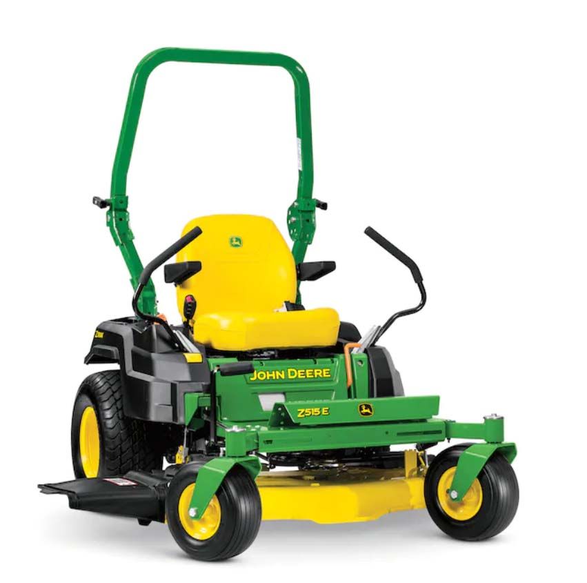 John Deer Z515E