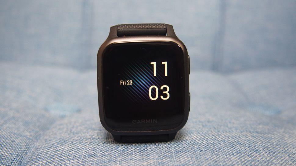 garmin venu sq reviews