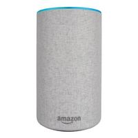 Amazon Echo (2nd gen) £89.99 £55