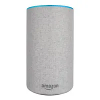 Amazon Echo (2nd gen) £89.99 £55
