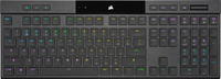 Corsair K100 Air RGB mechanical keyboard
Was: $279.99
Now: Save: